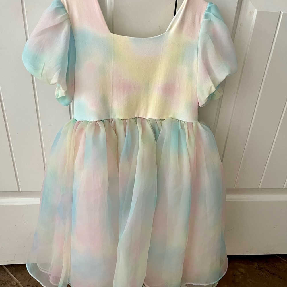 Taylor Joelle cloud dress - Taylor Swift lover inspired collection size 8